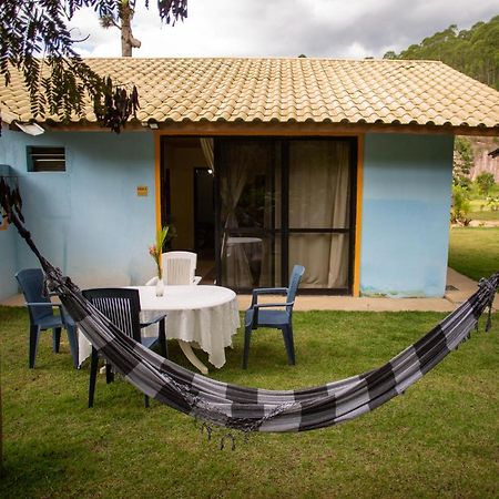 Vila Aconchego Azul 2 Arace Exterior photo